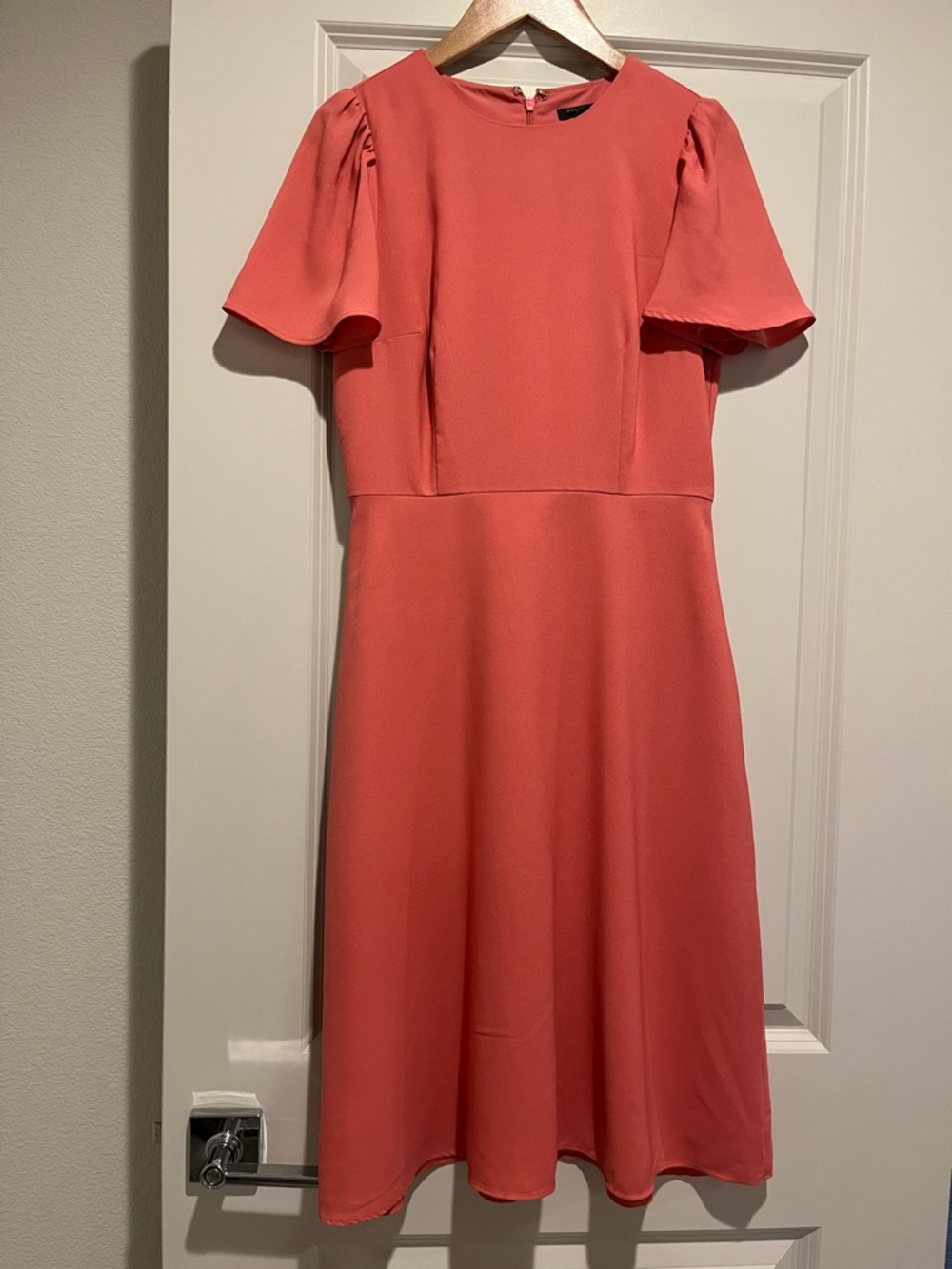 Ann Taylor Dress Size 00P